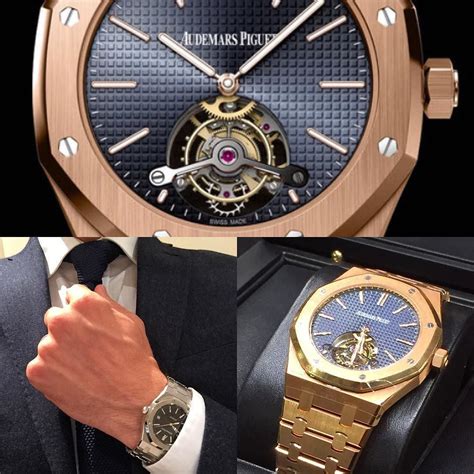 audemars piguet founded.